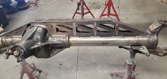 Axle Truss, Ford Dana 60, '05 - Present