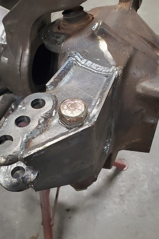 05-08 Knuckle Kit