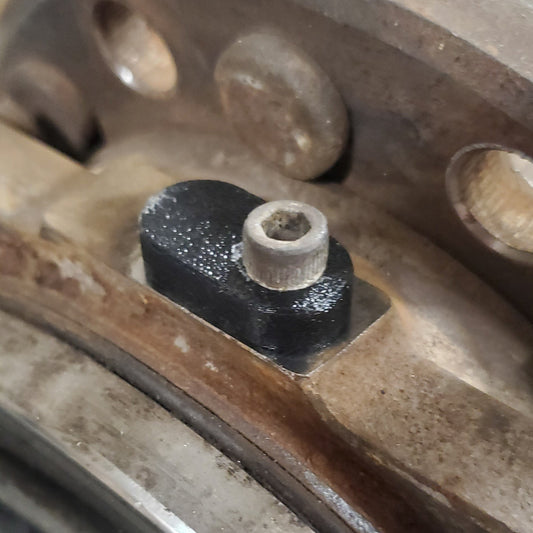 Dana 60 Speed Sensor Plug