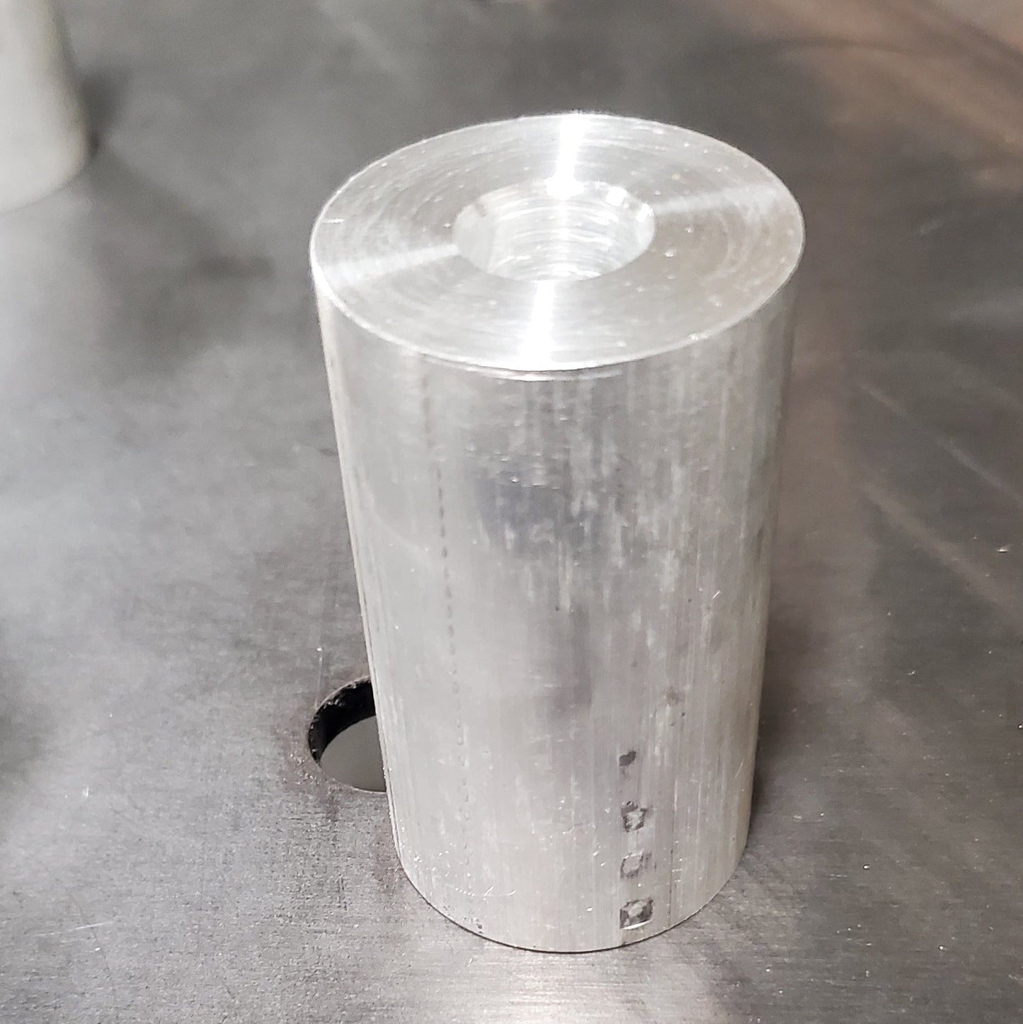 Fit-up Spacer Aluminum