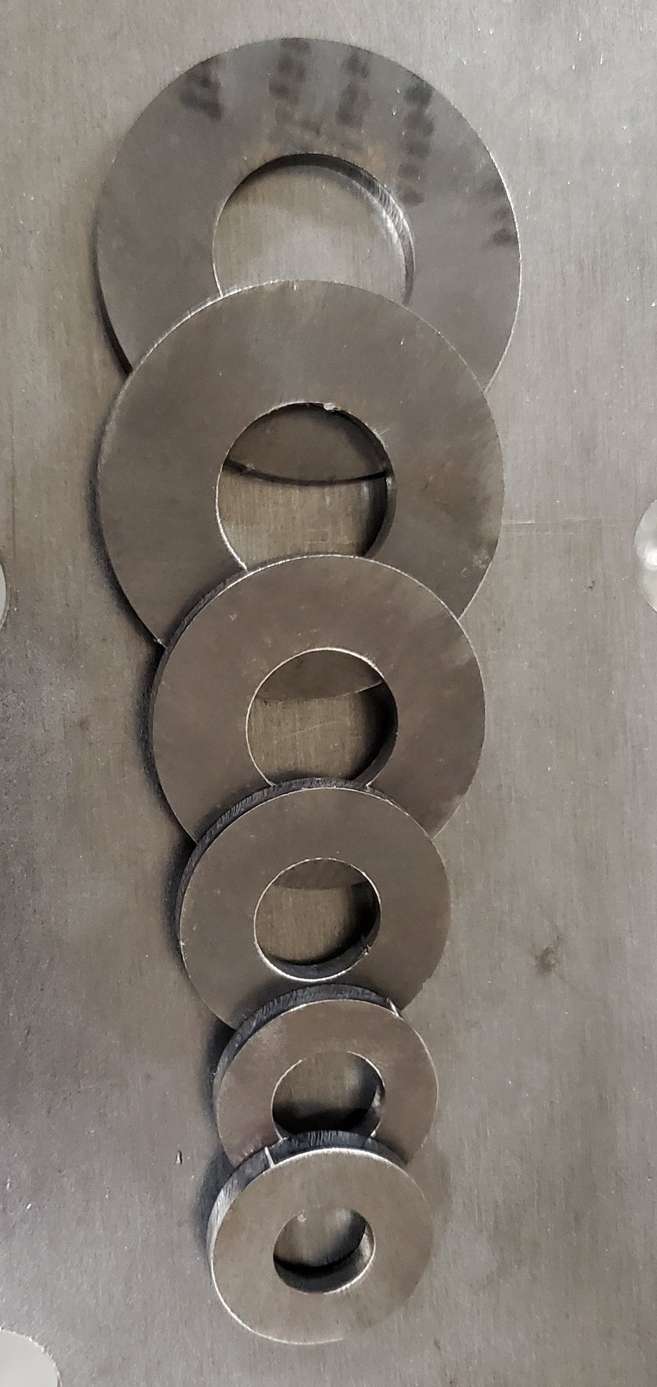 Standard Parts