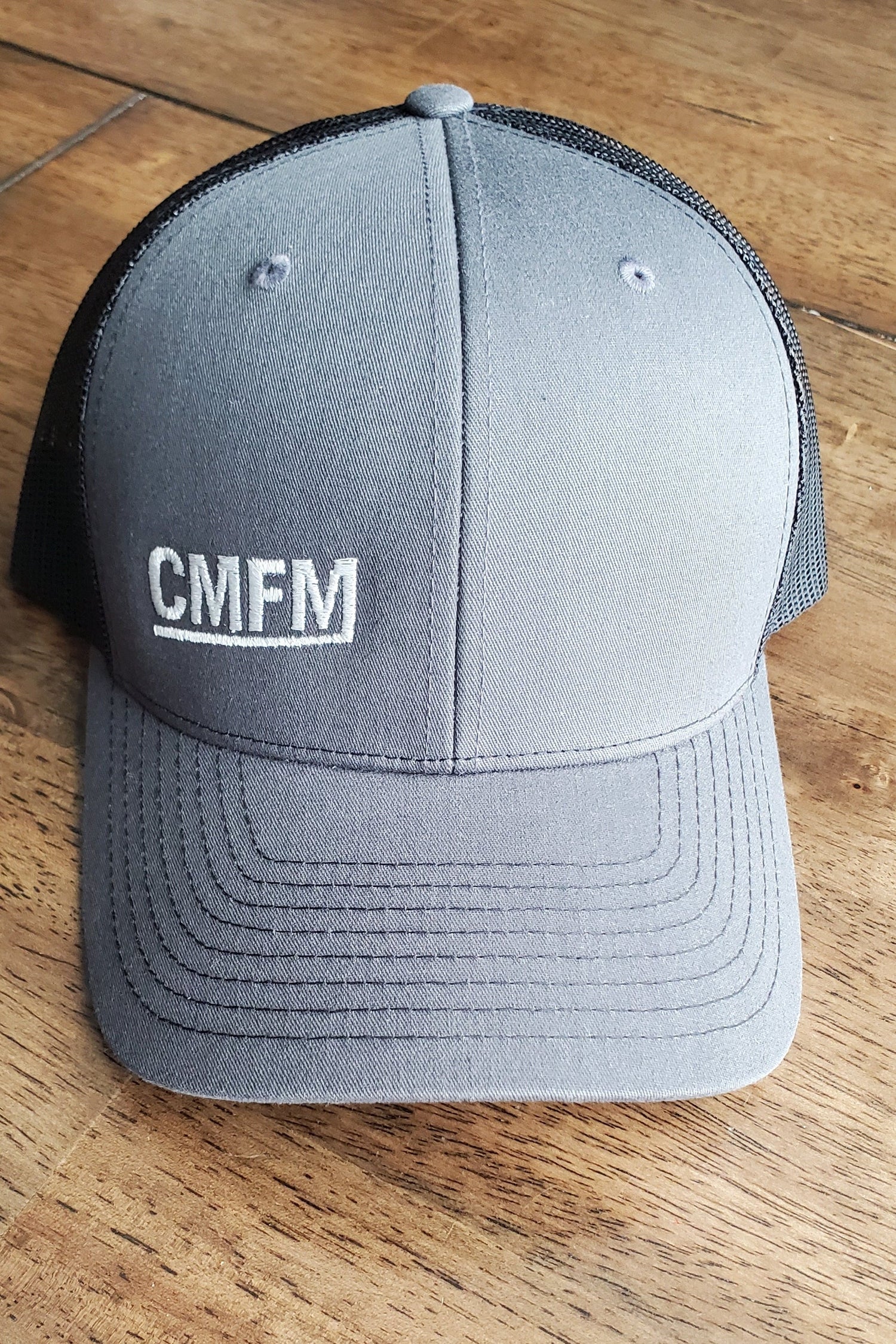 CMFM Merch.