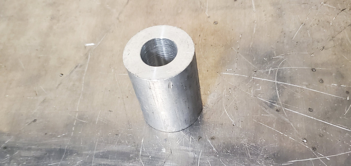 Fit-up Spacer Aluminum