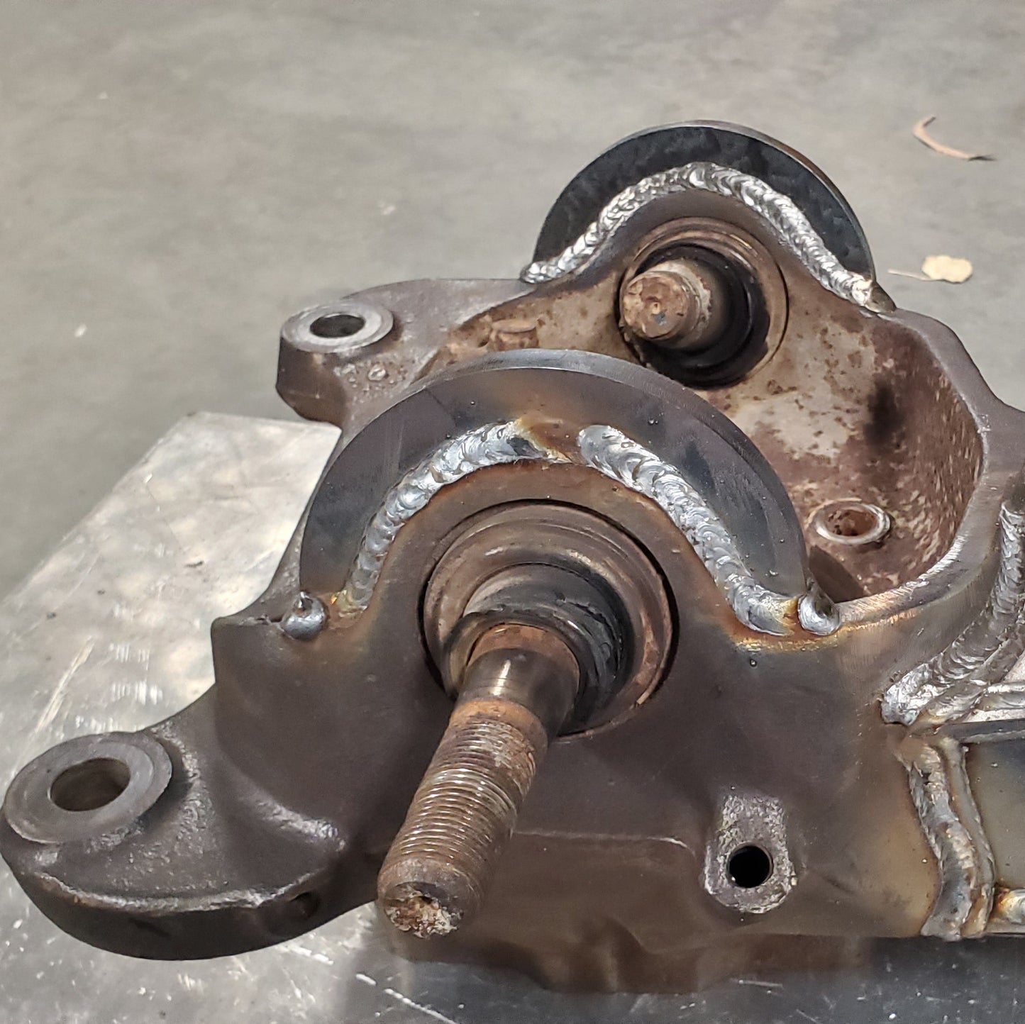 05-08 Knuckle Kit