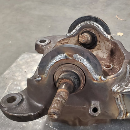 05-08 Knuckle Kit