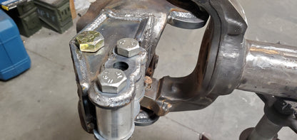 High Steer Arms, Ford Dana 60 '05-'08