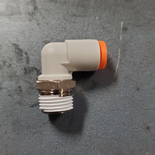 Axle Vent Fitting