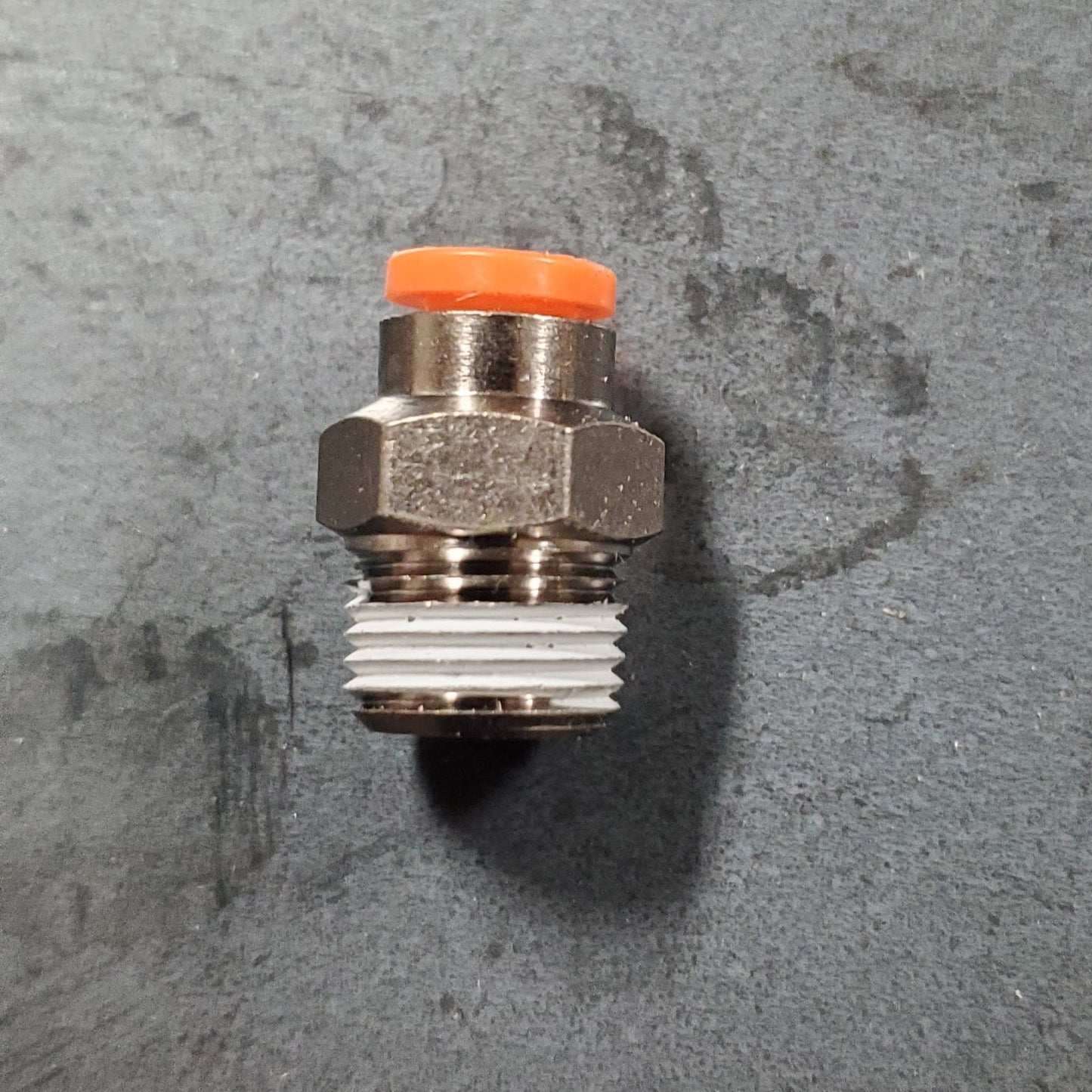 Axle Vent Fitting