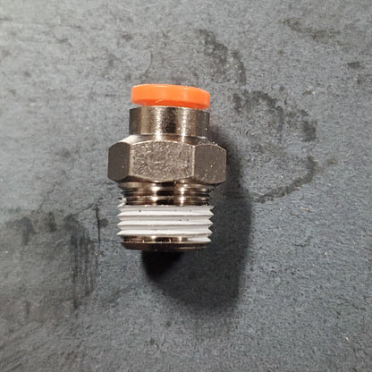 Axle Vent Fitting