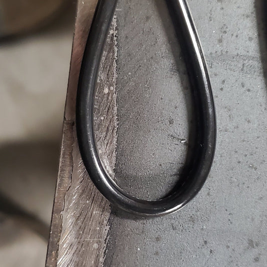 Poly Vent Line Tube