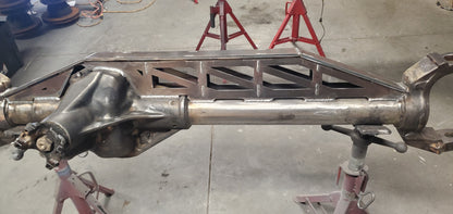 Axle Truss, Ford Dana 60, '05 - Present