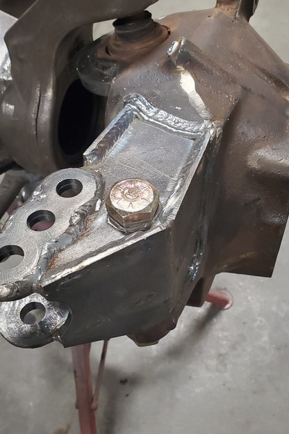 05-08 Knuckle Kit