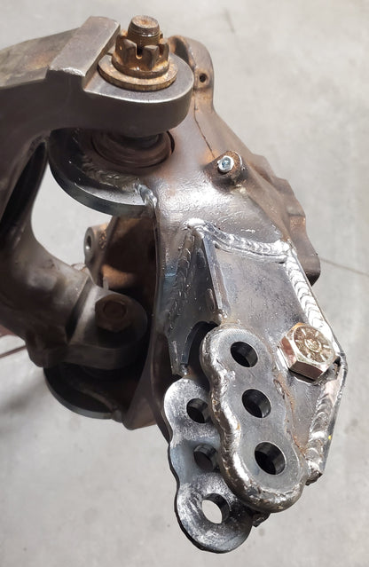 05-08 Knuckle Kit