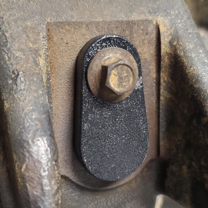 Sterling 10.25/10.5 Speed Sensor Plug