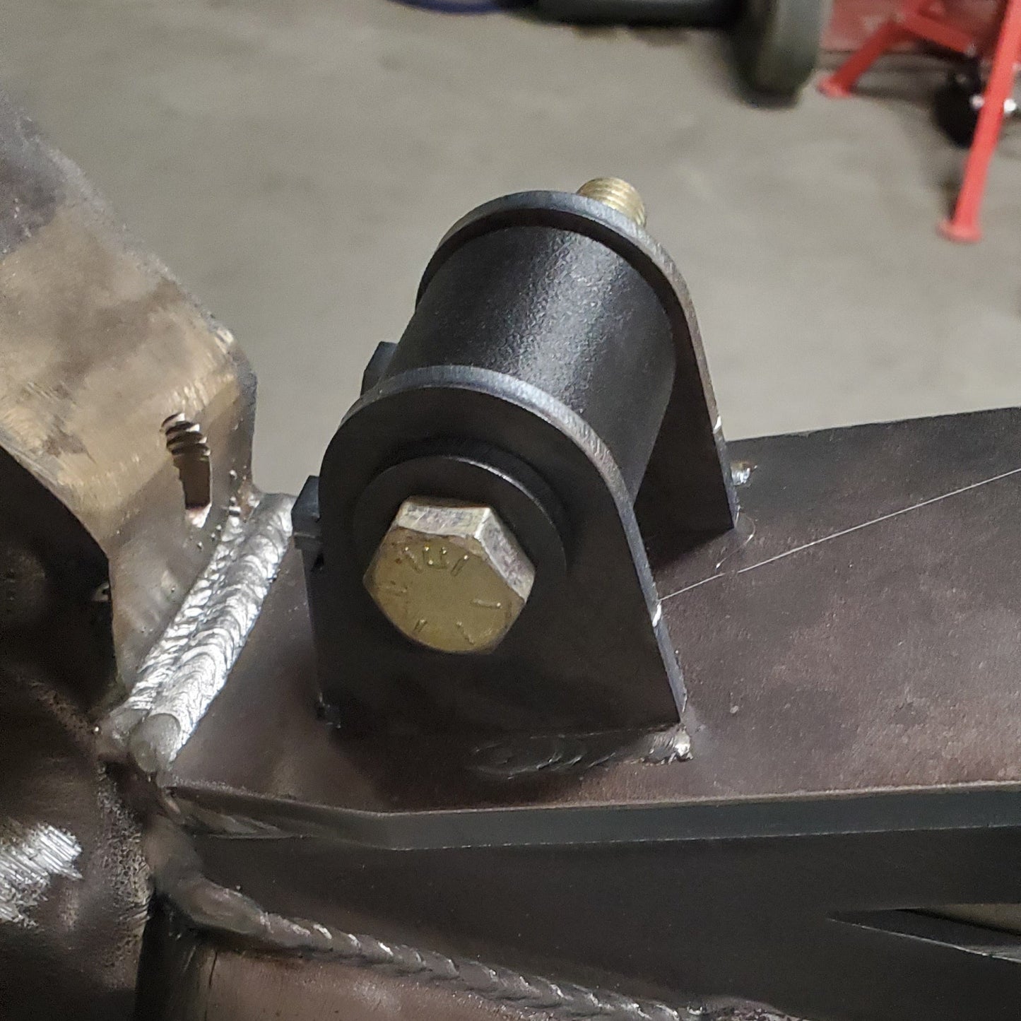 Shock Mounts