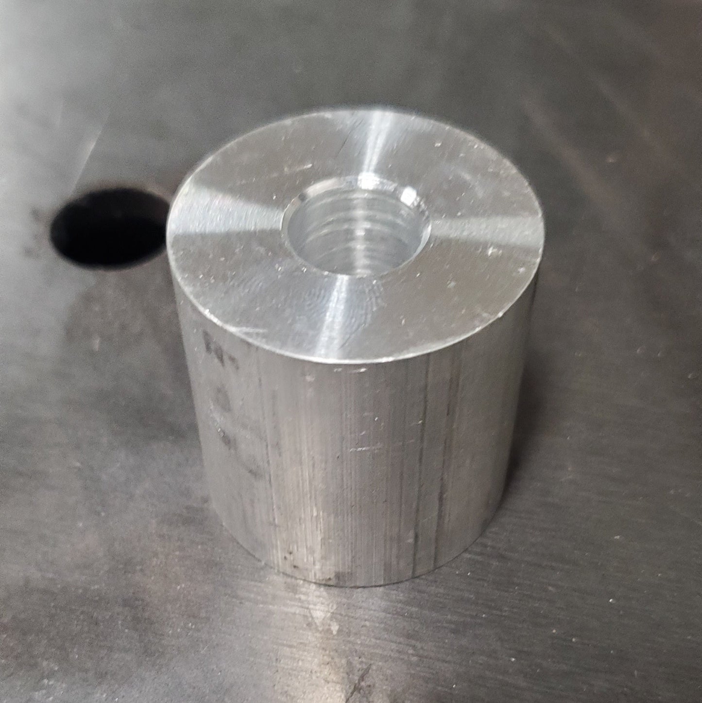 Fit-up Spacer Aluminum