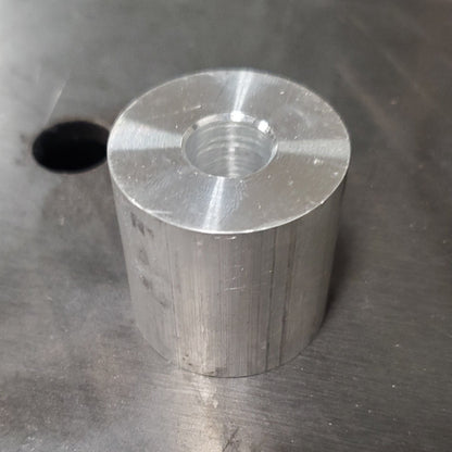 Fit-up Spacer Aluminum