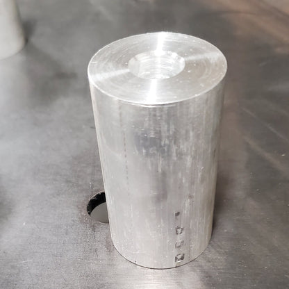 Fit-up Spacer Aluminum