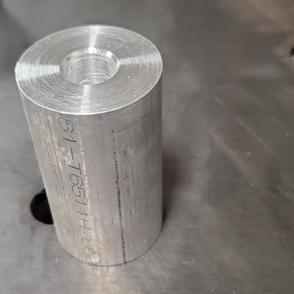 Fit-up Spacer Aluminum