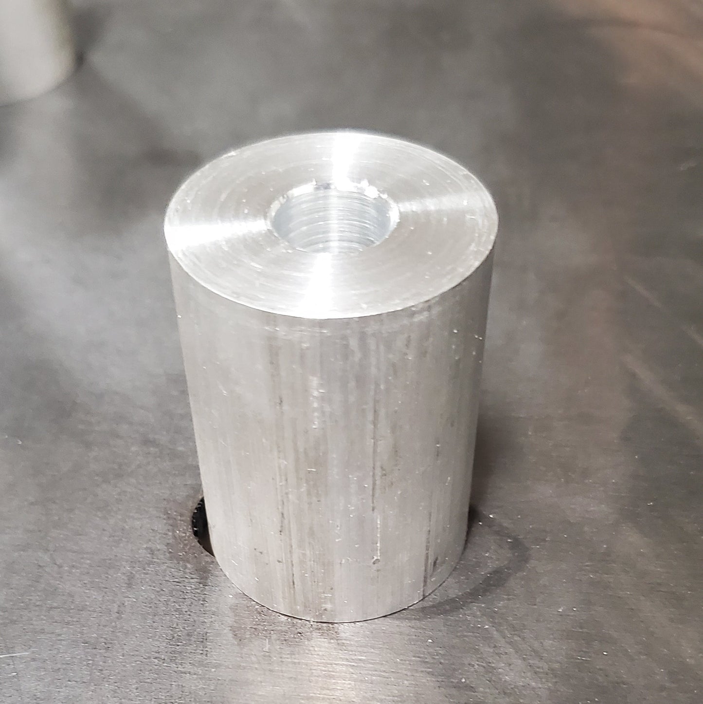 Fit-up Spacer Aluminum