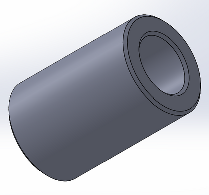 Fit-up Spacer Fiber Glass Reinforced Composite
