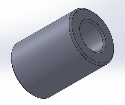 Fit-up Spacer Aluminum