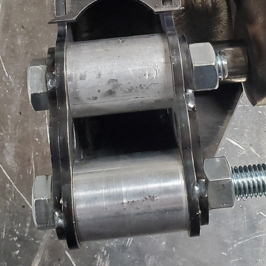 Fit-up Spacer Aluminum