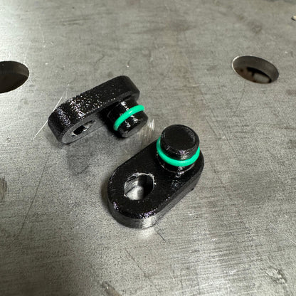 Dana 60 Speed Sensor Plug