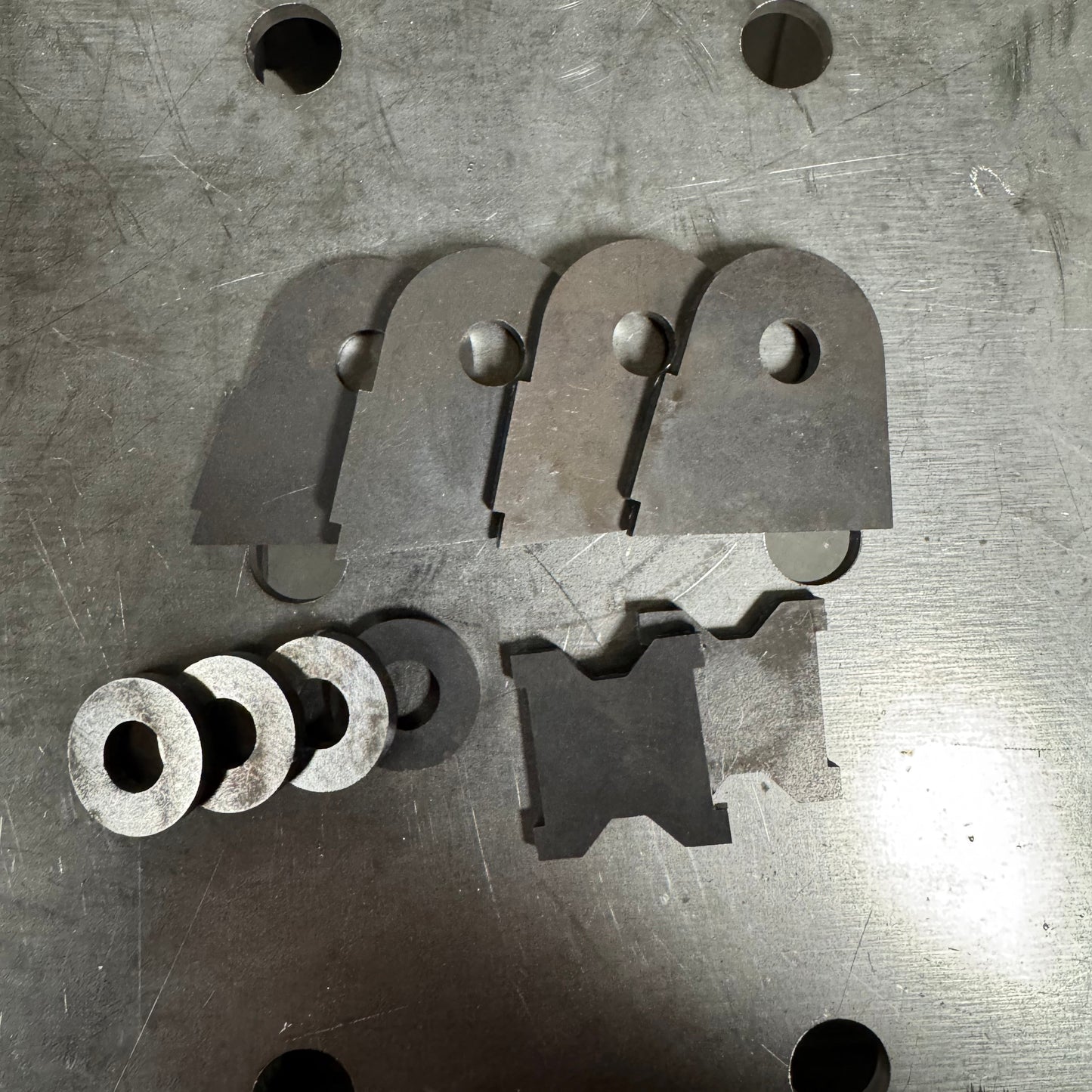 Shock Mounts