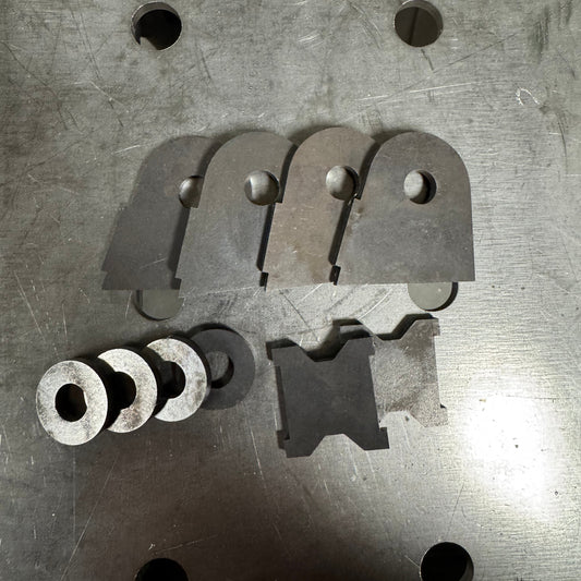 Shock Mounts