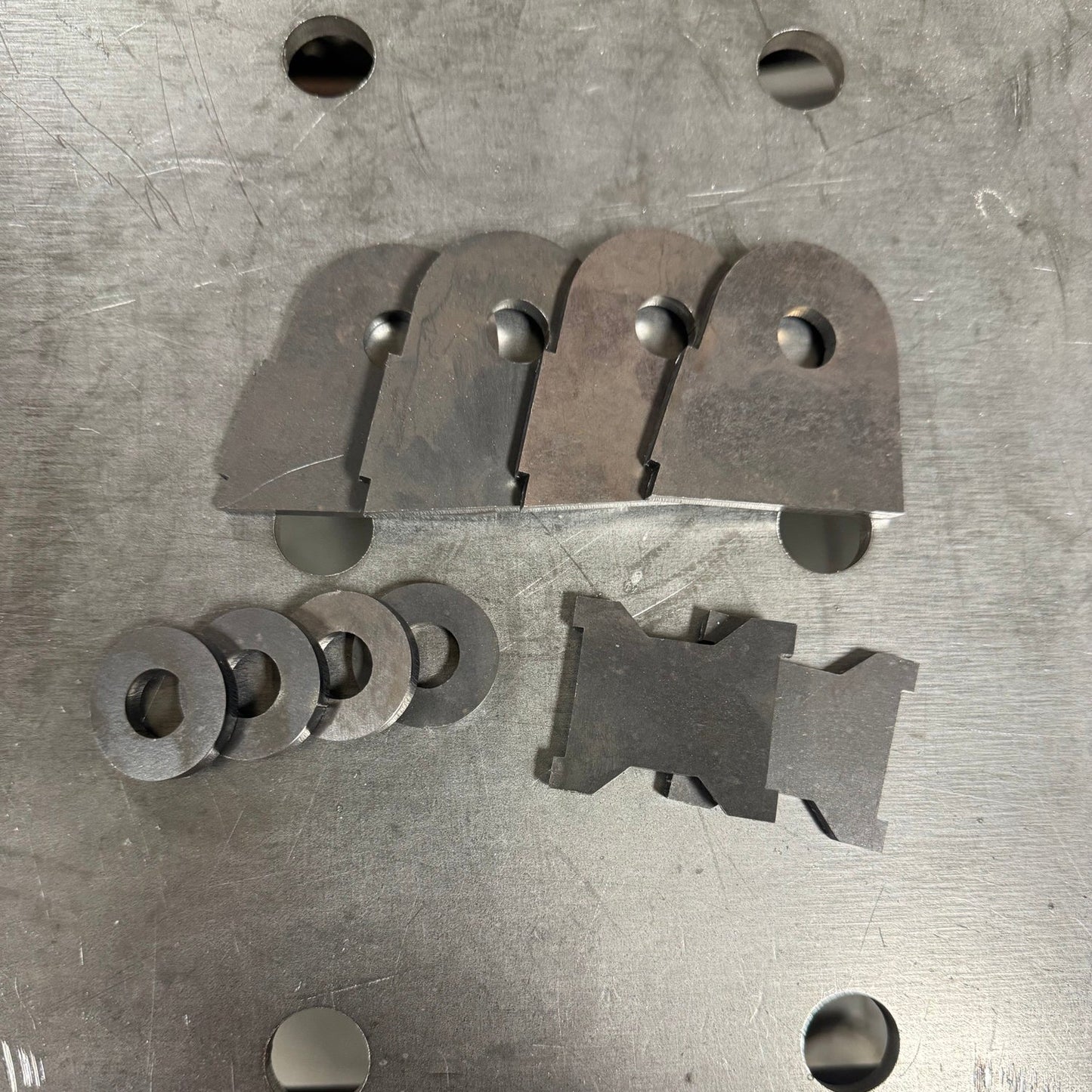 Shock Mounts