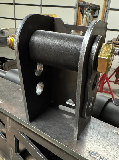 Upper Link Mounts