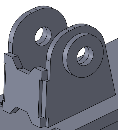 Shock Mounts